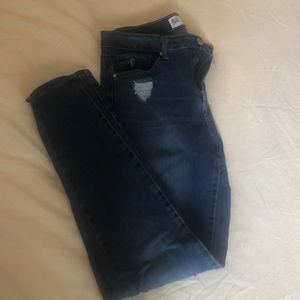 jeans from tillys